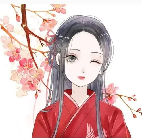 漫友熬夜追漫头像